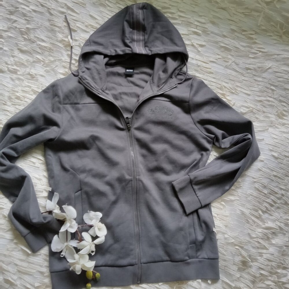 Hugo Boss Hoodie